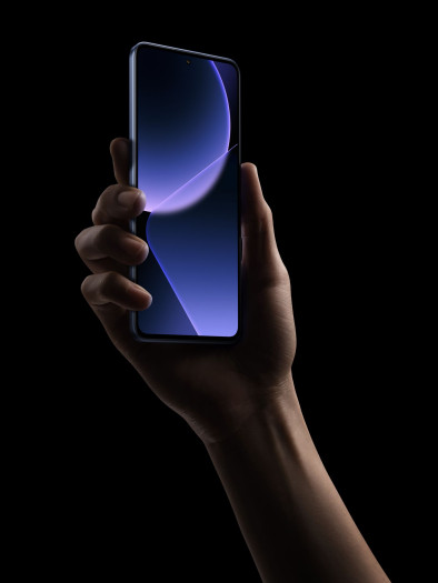 Das Xiaomi 13T (Bild: Xiaomi)